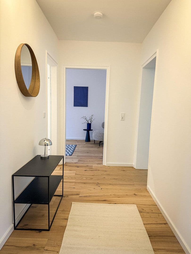 3 bedroom flat for sale, 73 m², Frankufrt, Hesse 3 bedroom flat for sale, 73 m², Frankufrt, Hesse