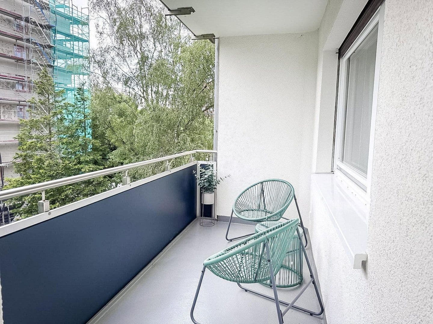 3 bedroom flat for sale, 73 m², Frankufrt, Hesse 3 bedroom flat for sale, 73 m², Frankufrt, Hesse