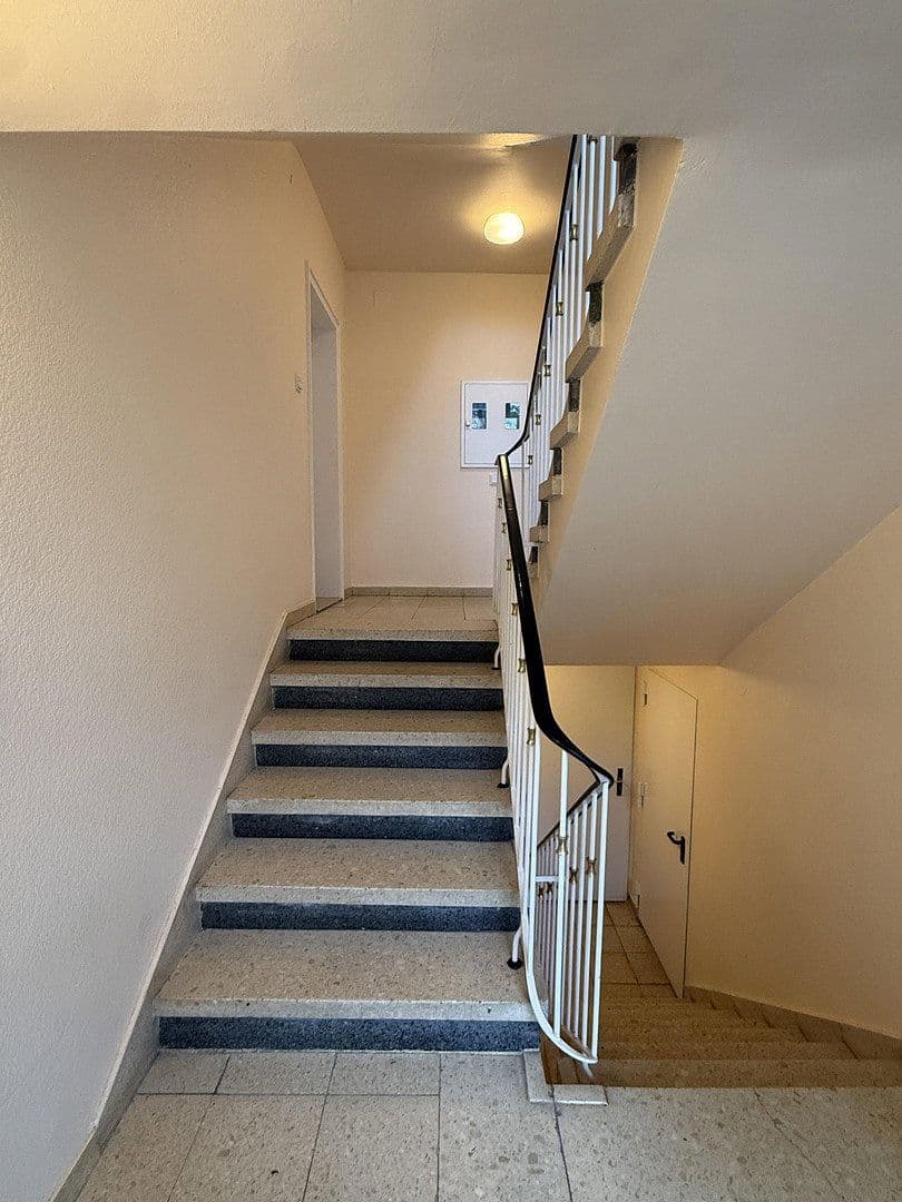 3 bedroom flat for sale, 73 m², Frankufrt, Hesse 3 bedroom flat for sale, 73 m², Frankufrt, Hesse