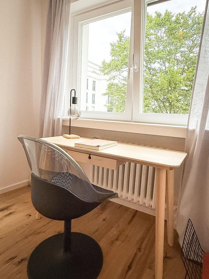 3 bedroom flat for sale, 73 m², Frankufrt, Hesse 3 bedroom flat for sale, 73 m², Frankufrt, Hesse