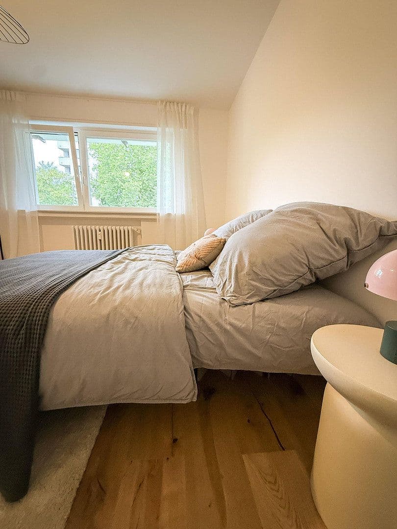 3 bedroom flat for sale, 73 m², Frankufrt, Hesse 3 bedroom flat for sale, 73 m², Frankufrt, Hesse