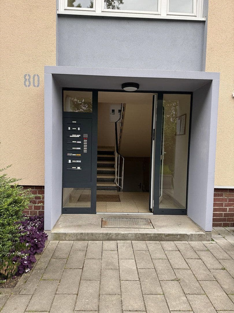3 bedroom flat for sale, 73 m², Frankufrt, Hesse 3 bedroom flat for sale, 73 m², Frankufrt, Hesse