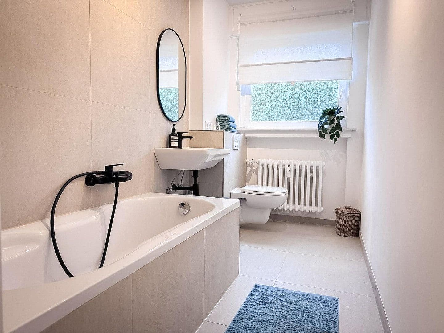 3 bedroom flat for sale, 73 m², Frankufrt, Hesse 3 bedroom flat for sale, 73 m², Frankufrt, Hesse