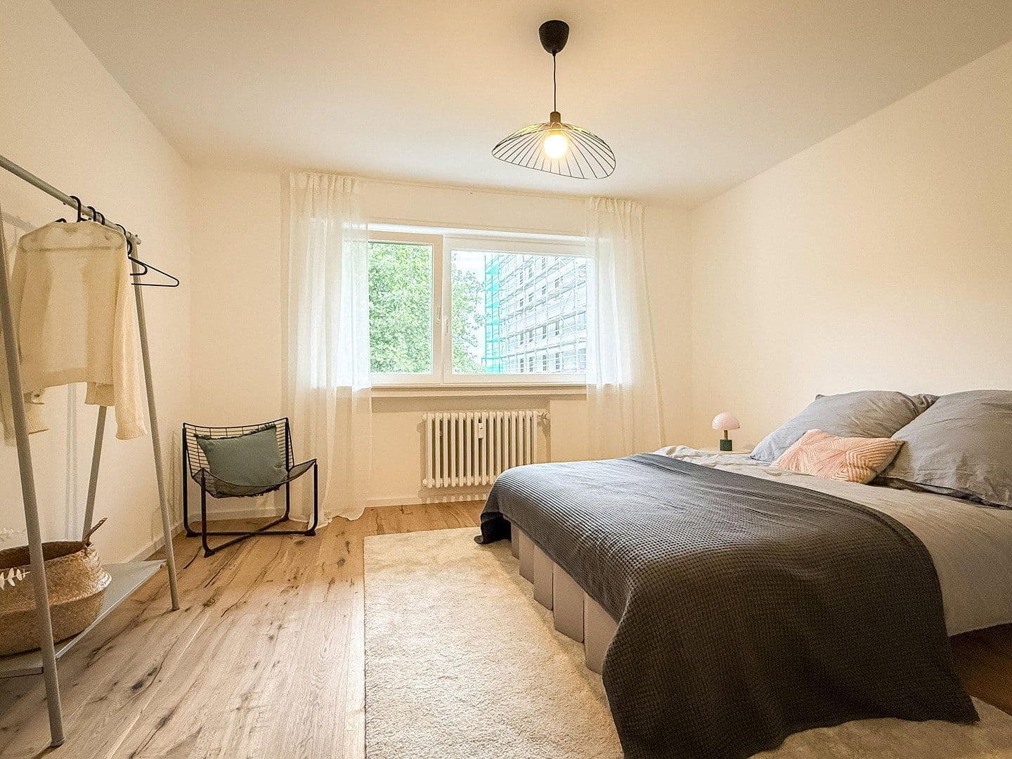 3 bedroom flat for sale, 73 m², Frankufrt, Hesse 3 bedroom flat for sale, 73 m², Frankufrt, Hesse