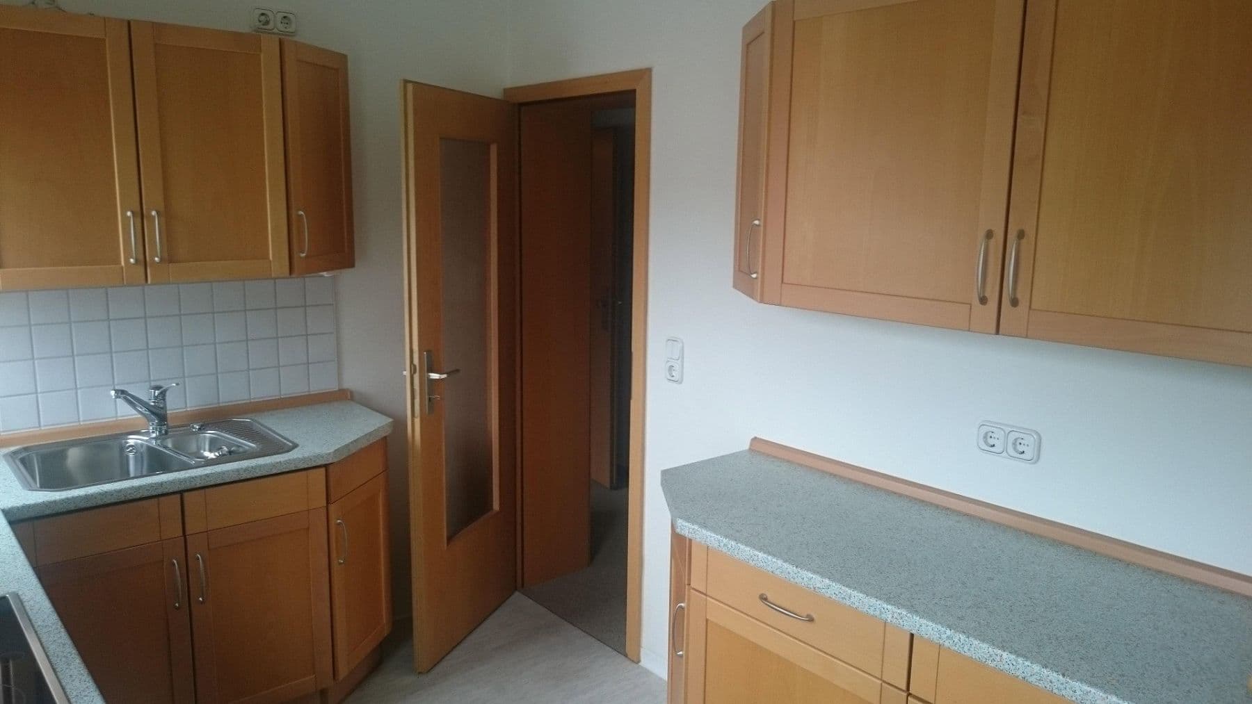 1 bedroom flat to rent, 35 m², Eichrodter Weg 1a, Eisenach, Thuringia 1 bedroom flat to rent, 35 m², Eichrodter Weg 1a, Eisenach, Thuringia