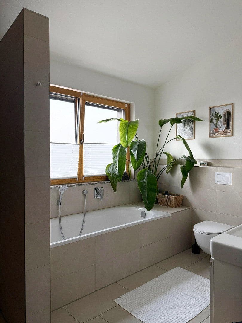 3 bedroom flat to rent, 77 m², Affalterbach, Baden-Württemberg 3 bedroom flat to rent, 77 m², Affalterbach, Baden-Württemberg