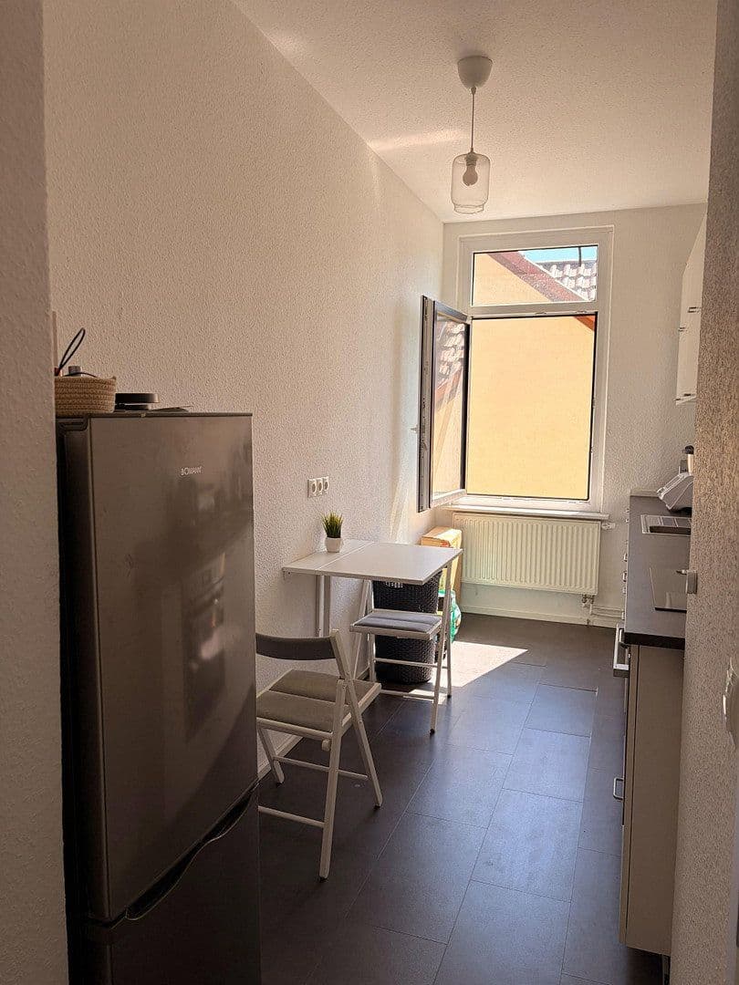 1 bedroom flat to rent, 38 m², Grabenstraße 3, Braunschweig, Lower Saxony 1 bedroom flat to rent, 38 m², Grabenstraße 3, Braunschweig, Lower Saxony