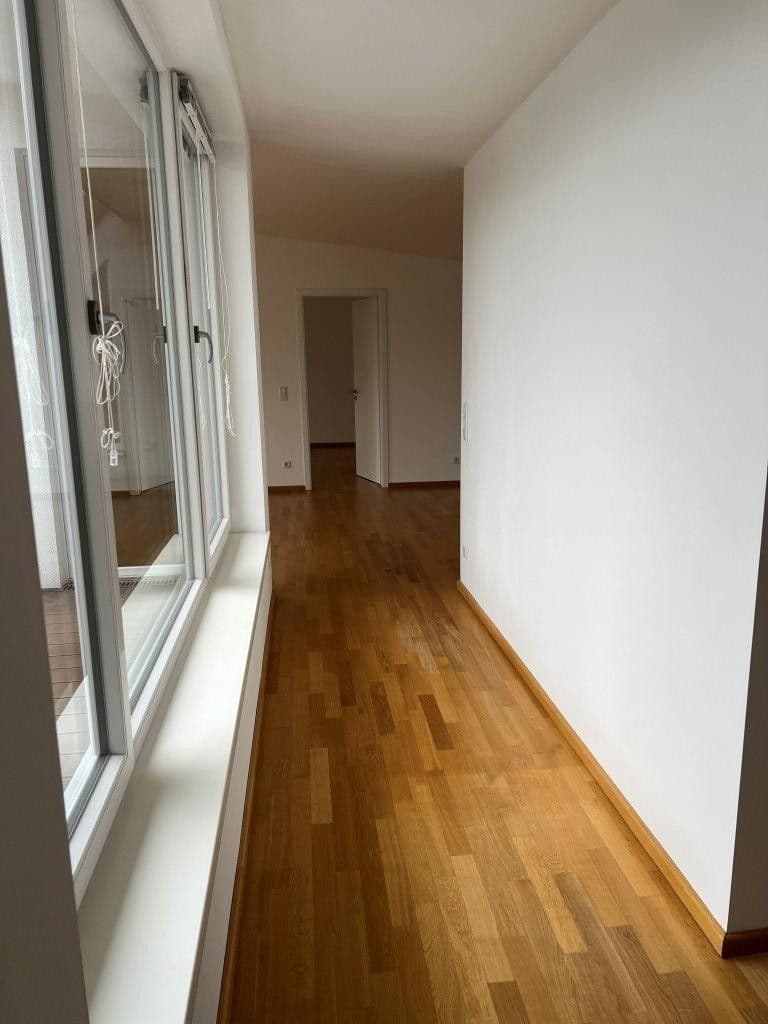 2 bedroom with open-plan kitchen flat to rent, 104 m², Finsterwalder Str. 25, Rosenheim, Bavaria 2 bedroom with open-plan kitchen flat to rent, 104 m², Finsterwalder Str. 25, Rosenheim, Bavaria