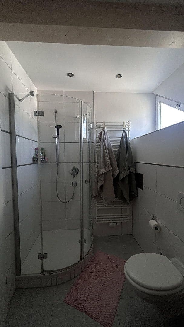Studio flat to rent, 40 m², Margeritenstraße 13, Poing, Bavaria Studio flat to rent, 40 m², Margeritenstraße 13, Poing, Bavaria