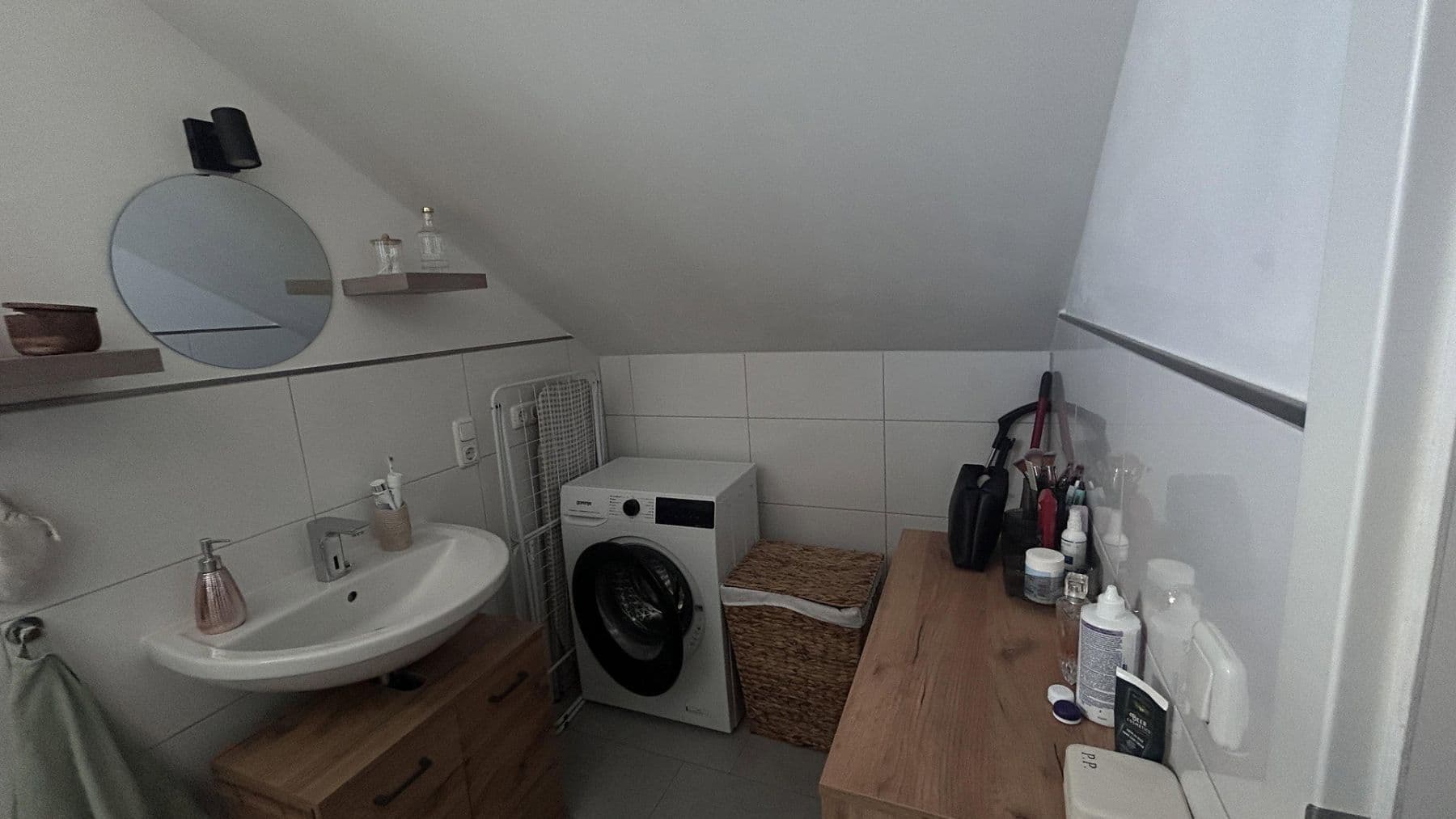Studio flat to rent, 40 m², Margeritenstraße 13, Poing, Bavaria Studio flat to rent, 40 m², Margeritenstraße 13, Poing, Bavaria
