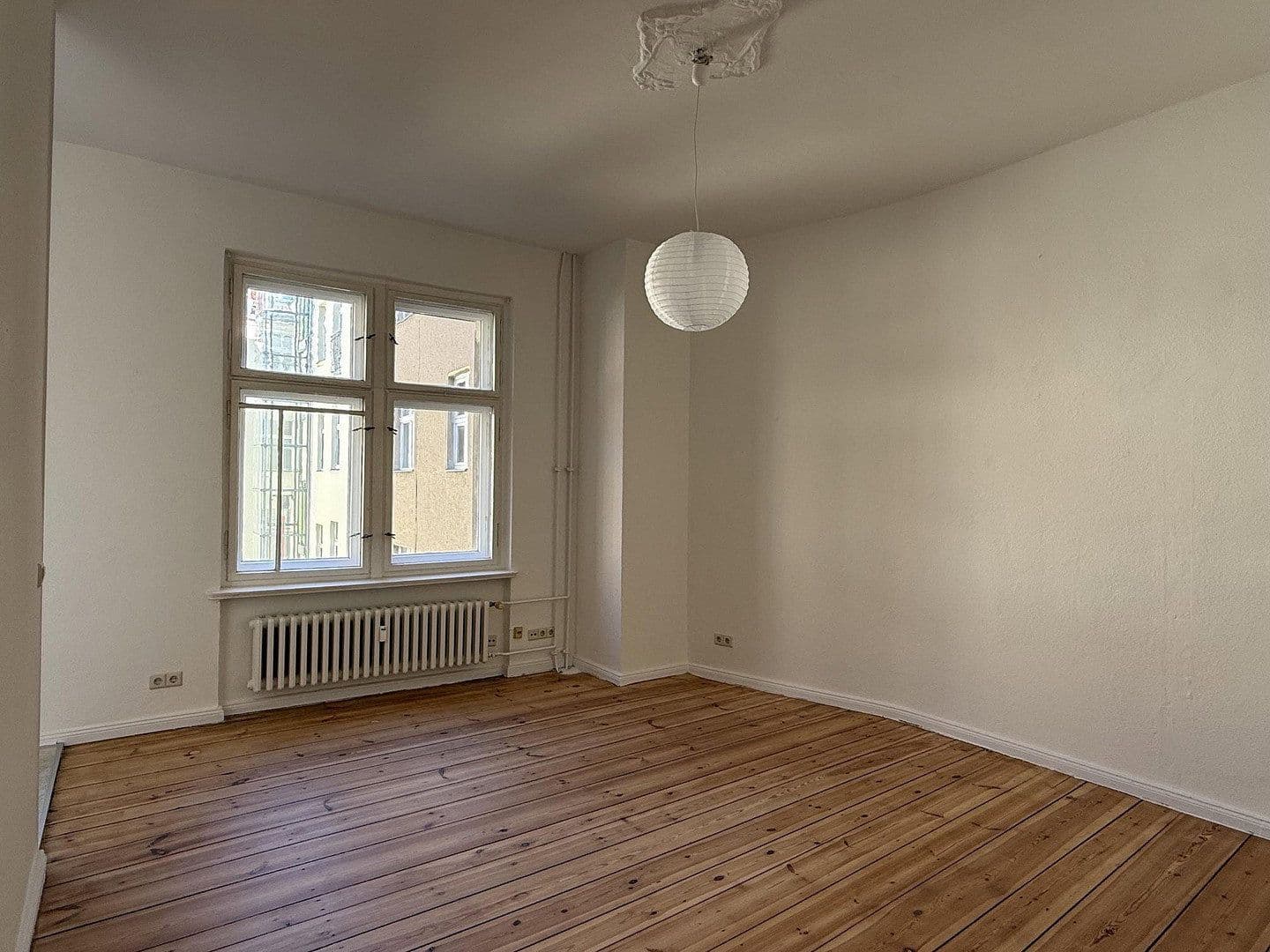 1 bedroom flat for sale, 36 m², Mindener Straße 3, Berlin, Berlin 1 bedroom flat for sale, 36 m², Mindener Straße 3, Berlin, Berlin