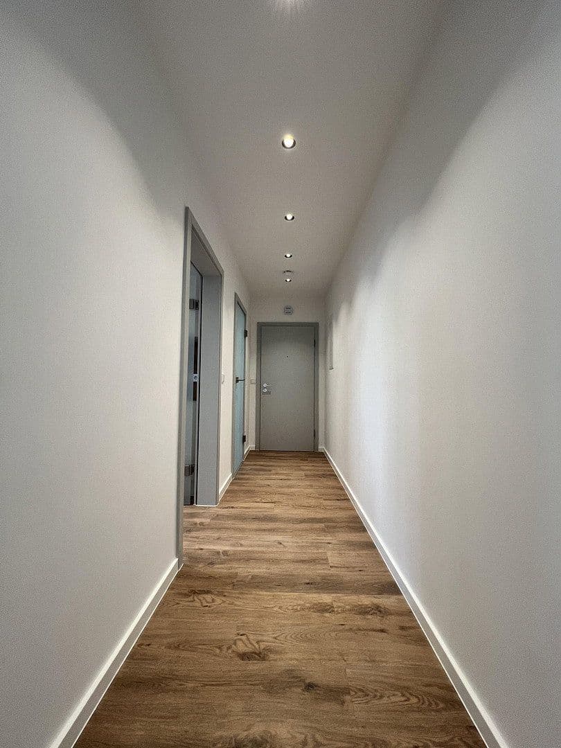 2 bedroom flat to rent, 51 m², Wetter (Ruhr), North Rhine-Westphalia 2 bedroom flat to rent, 51 m², Wetter (Ruhr), North Rhine-Westphalia