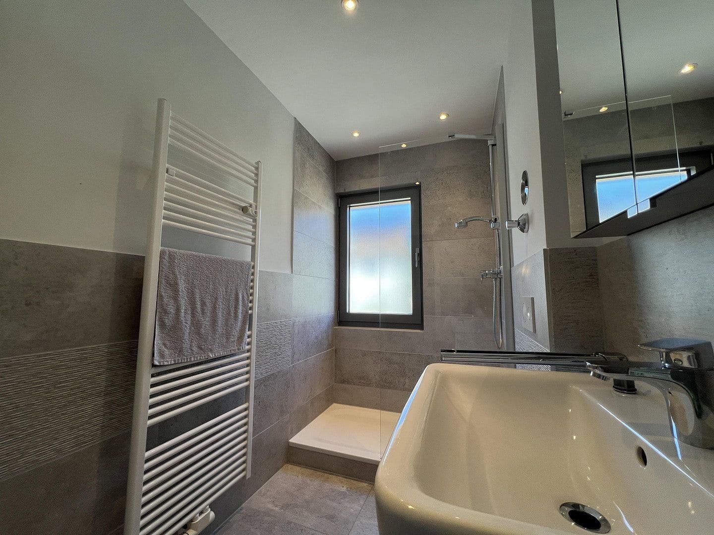 2 bedroom flat to rent, 51 m², Wetter (Ruhr), North Rhine-Westphalia 2 bedroom flat to rent, 51 m², Wetter (Ruhr), North Rhine-Westphalia