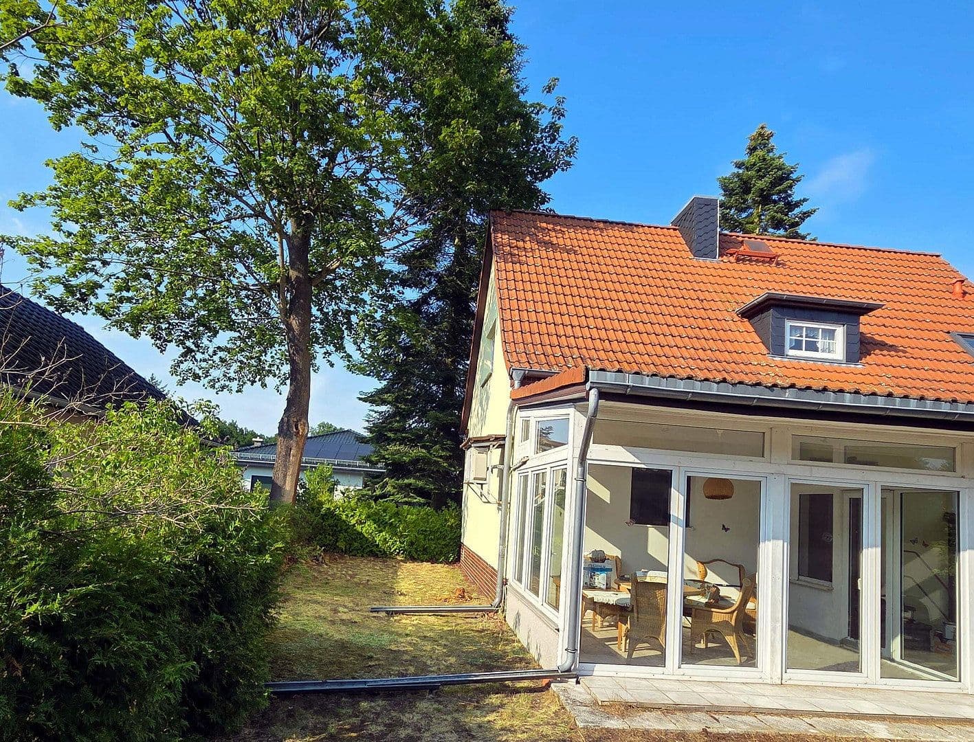 house for sale, 195 m², Röntgenstrasse 76, Grünheide (Mark), Brandenburg house for sale, 195 m², Röntgenstrasse 76, Grünheide (Mark), Brandenburg