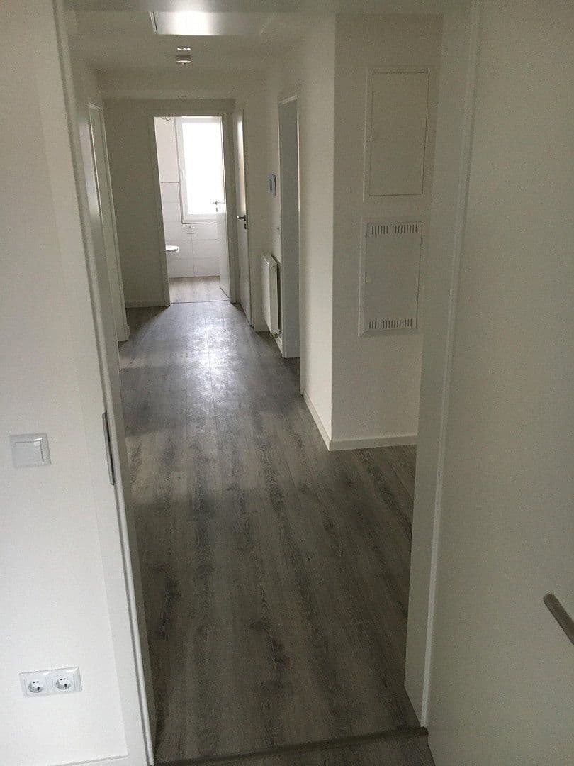 3 bedroom flat to rent, 90 m², Marburger Str. 88, Marburg, Hesse 3 bedroom flat to rent, 90 m², Marburger Str. 88, Marburg, Hesse