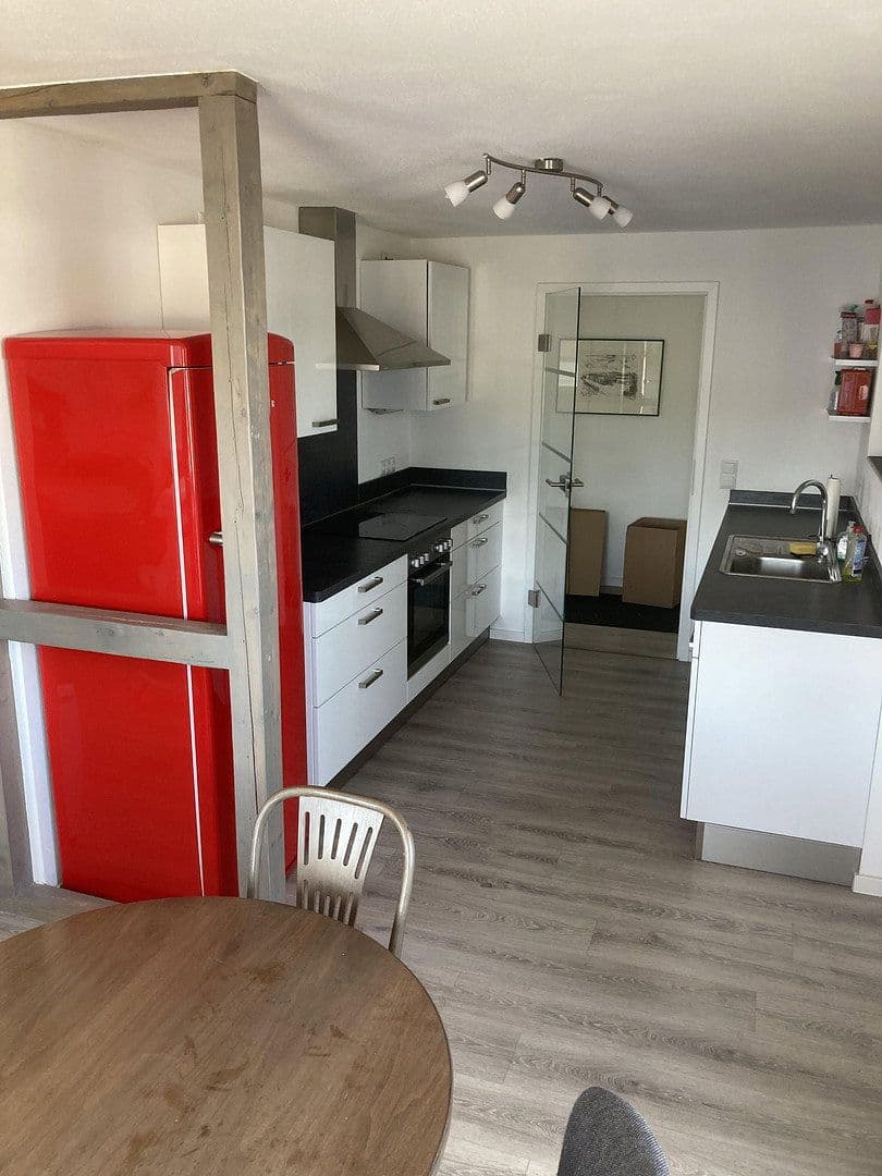 3 bedroom flat to rent, 90 m², Marburger Str. 88, Marburg, Hesse 3 bedroom flat to rent, 90 m², Marburger Str. 88, Marburg, Hesse