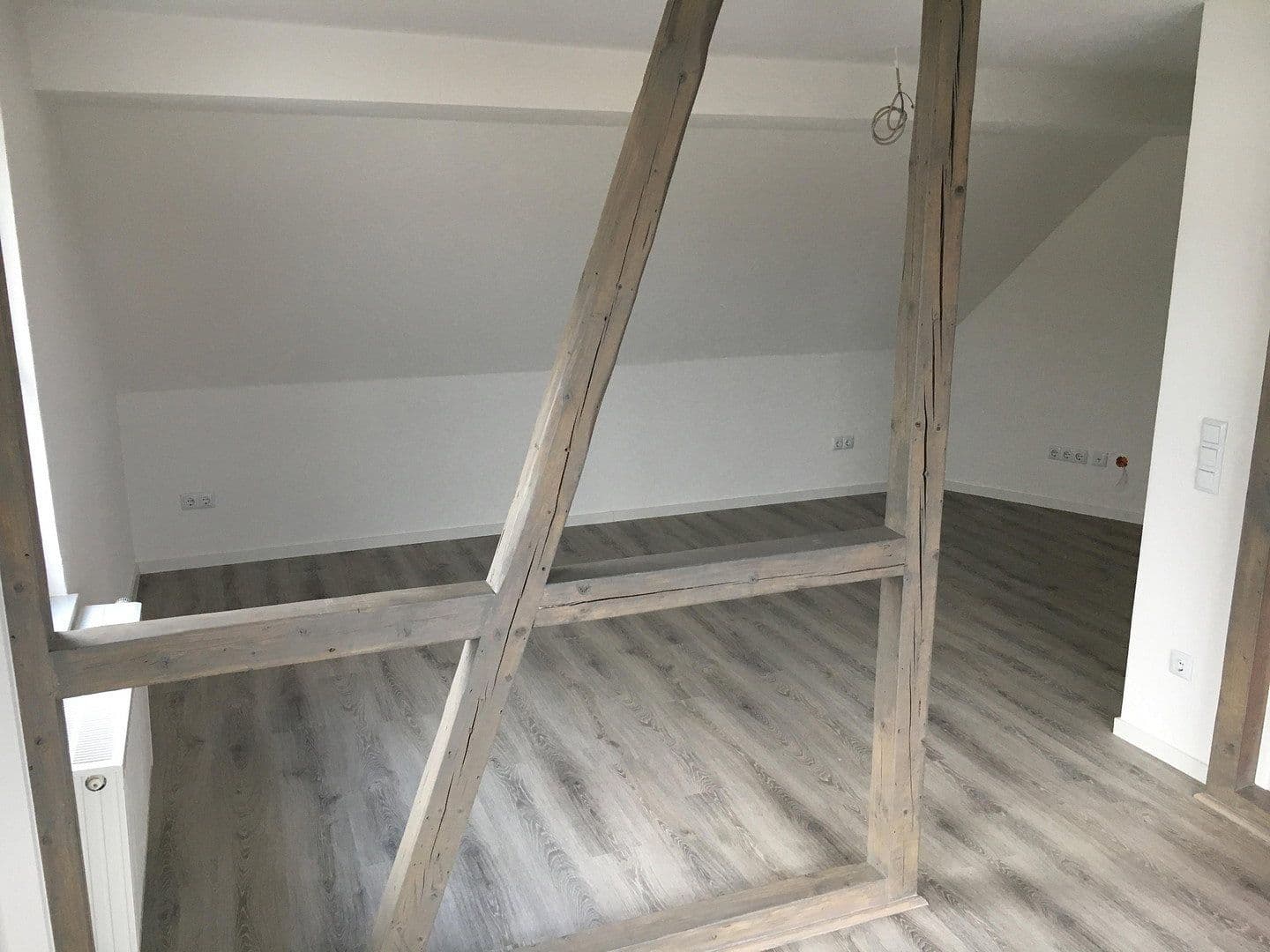 3 bedroom flat to rent, 90 m², Marburger Str. 88, Marburg, Hesse 3 bedroom flat to rent, 90 m², Marburger Str. 88, Marburg, Hesse