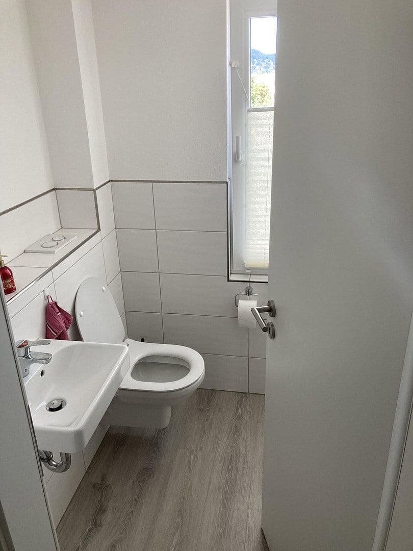 3 bedroom flat to rent, 90 m², Marburger Str. 88, Marburg, Hesse 3 bedroom flat to rent, 90 m², Marburger Str. 88, Marburg, Hesse