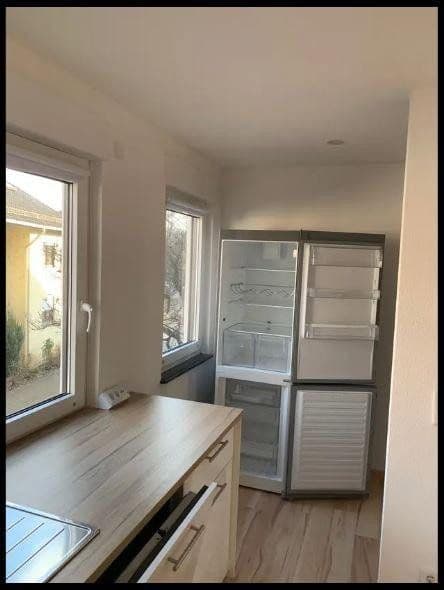 2 bedroom flat to rent, 55 m², Weißenhofstrasse 18, Erlenbach, Baden-Württemberg 2 bedroom flat to rent, 55 m², Weißenhofstrasse 18, Erlenbach, Baden-Württemberg