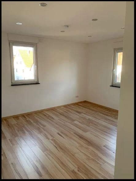 2 bedroom flat to rent, 55 m², Weißenhofstrasse 18, Erlenbach, Baden-Württemberg 2 bedroom flat to rent, 55 m², Weißenhofstrasse 18, Erlenbach, Baden-Württemberg