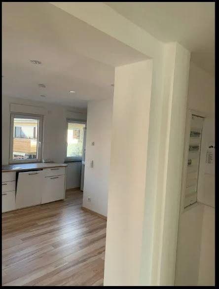 2 bedroom flat to rent, 55 m², Weißenhofstrasse 18, Erlenbach, Baden-Württemberg 2 bedroom flat to rent, 55 m², Weißenhofstrasse 18, Erlenbach, Baden-Württemberg