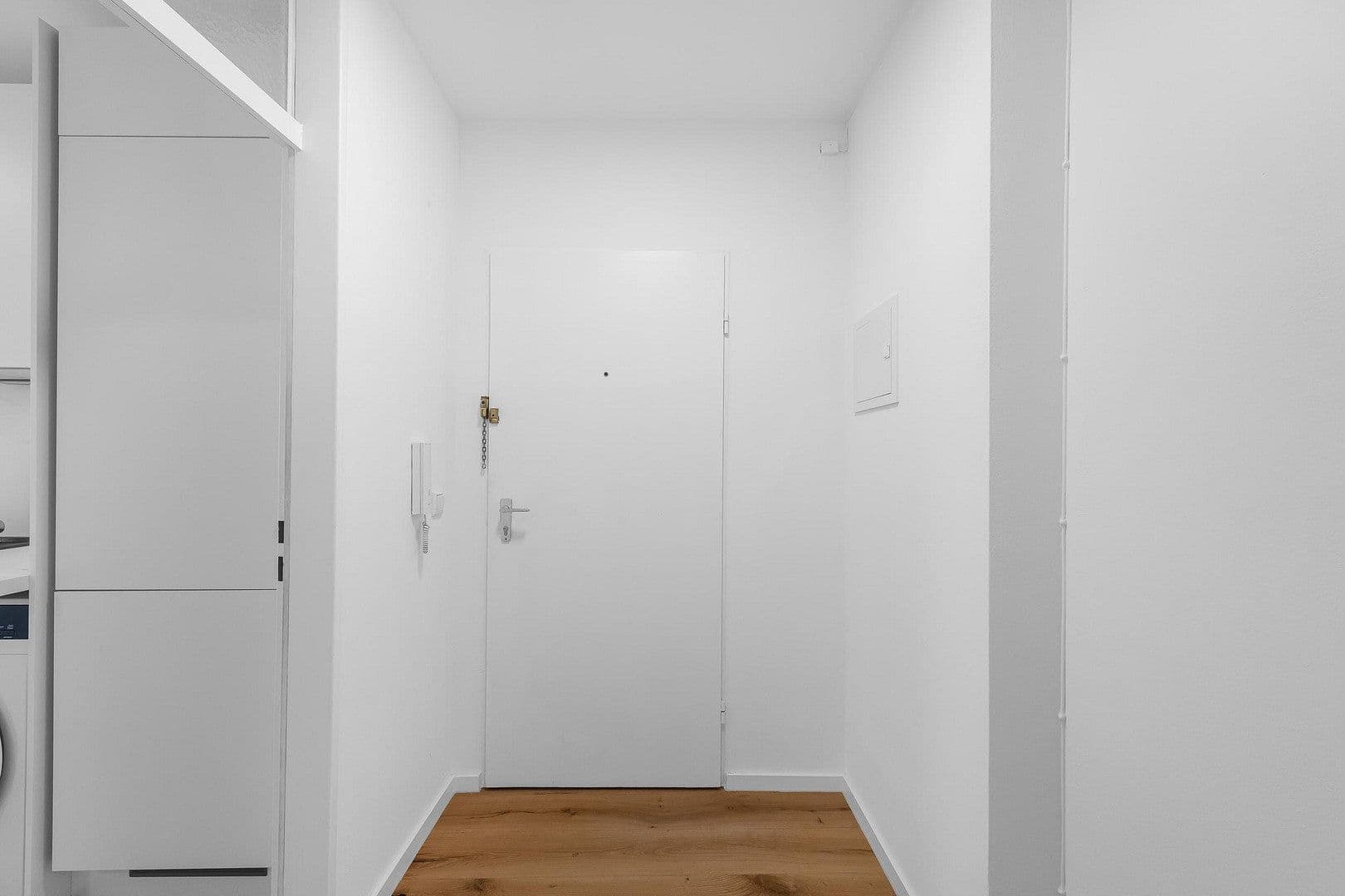 2 bedroom flat for sale, 53 m², Sailerstraße 16, München, Bavaria 2 bedroom flat for sale, 53 m², Sailerstraße 16, München, Bavaria