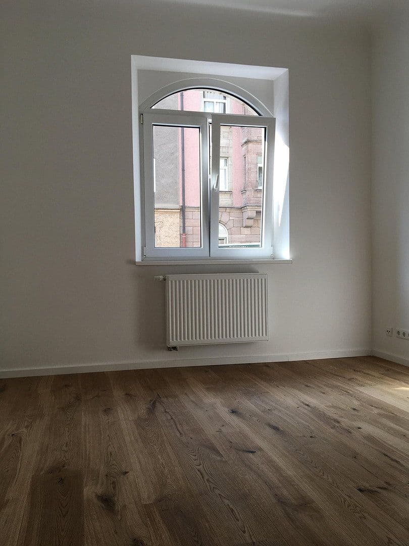 4 bedroom flat for sale, 83 m², Nürnberg, Bavaria 4 bedroom flat for sale, 83 m², Nürnberg, Bavaria