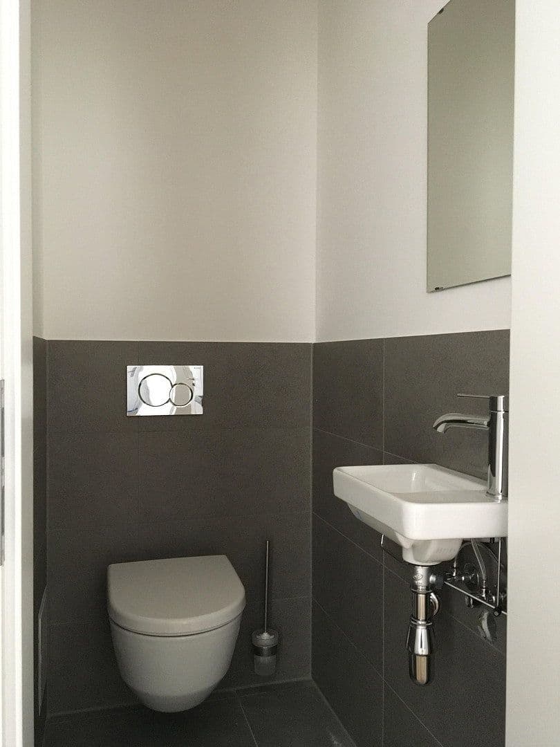 4 bedroom flat for sale, 83 m², Nürnberg, Bavaria 4 bedroom flat for sale, 83 m², Nürnberg, Bavaria