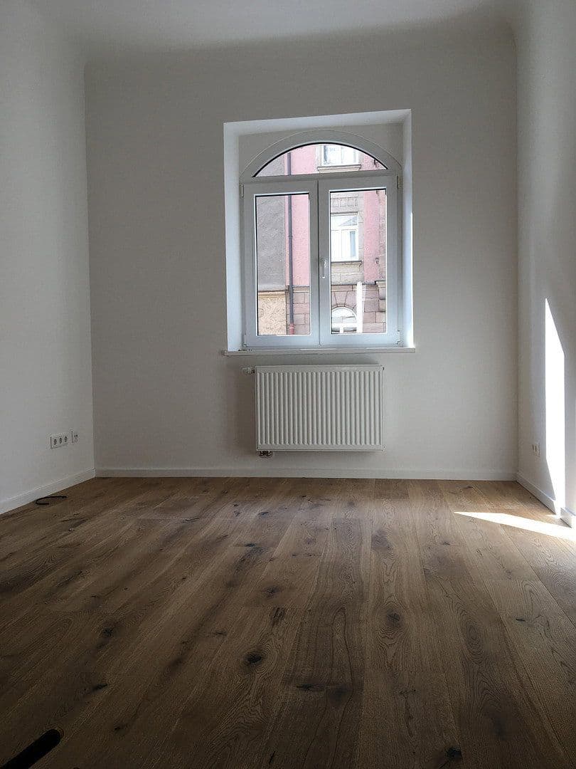 4 bedroom flat for sale, 83 m², Nürnberg, Bavaria 4 bedroom flat for sale, 83 m², Nürnberg, Bavaria