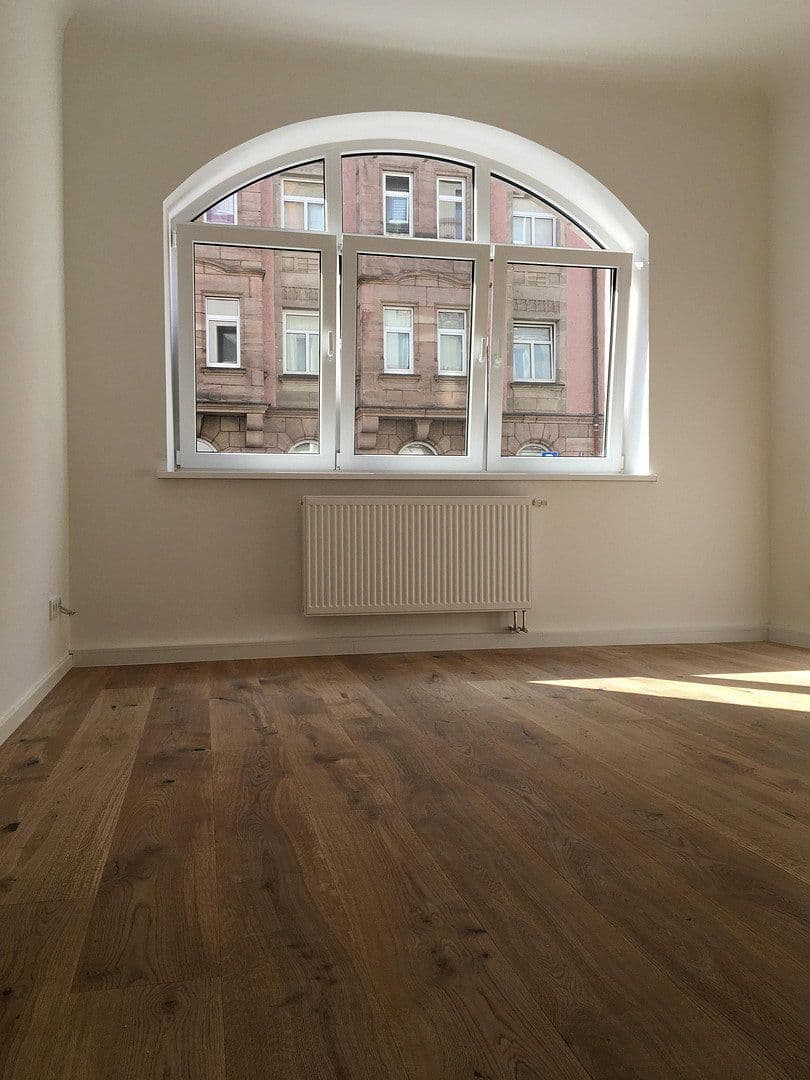 4 bedroom flat for sale, 83 m², Nürnberg, Bavaria 4 bedroom flat for sale, 83 m², Nürnberg, Bavaria