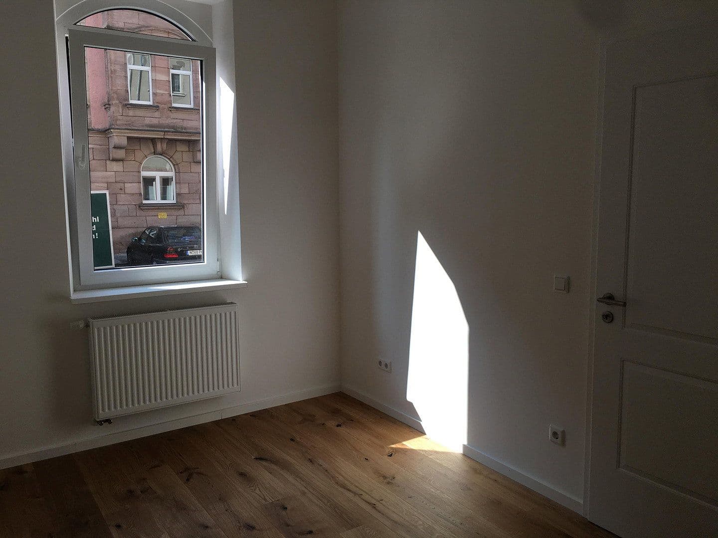 4 bedroom flat for sale, 83 m², Nürnberg, Bavaria 4 bedroom flat for sale, 83 m², Nürnberg, Bavaria