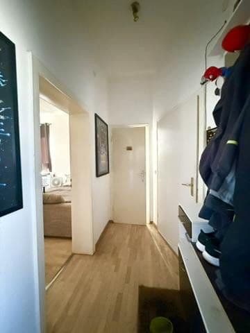 2 bedroom flat for sale, 48 m², Olewiger Straße 153, Trier, Rhineland-Palatinate 2 bedroom flat for sale, 48 m², Olewiger Straße 153, Trier, Rhineland-Palatinate