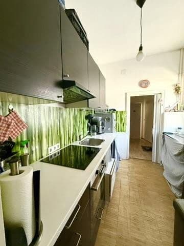 2 bedroom flat for sale, 48 m², Olewiger Straße 153, Trier, Rhineland-Palatinate 2 bedroom flat for sale, 48 m², Olewiger Straße 153, Trier, Rhineland-Palatinate