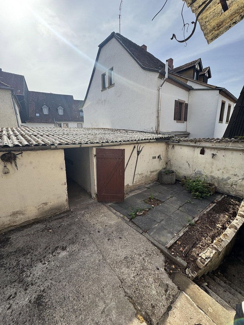 house for sale, 180 m², Kirchgasse 2, Lauterecken, Rhineland-Palatinate house for sale, 180 m², Kirchgasse 2, Lauterecken, Rhineland-Palatinate