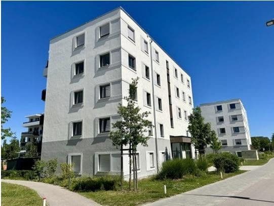 3 bedroom flat for sale, 78 m², Bibergerstrasse 47, Unterhaching, Bavaria 3 bedroom flat for sale, 78 m², Bibergerstrasse 47, Unterhaching, Bavaria