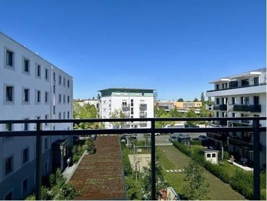 3 bedroom flat for sale, 78 m², Bibergerstrasse 47, Unterhaching, Bavaria 3 bedroom flat for sale, 78 m², Bibergerstrasse 47, Unterhaching, Bavaria