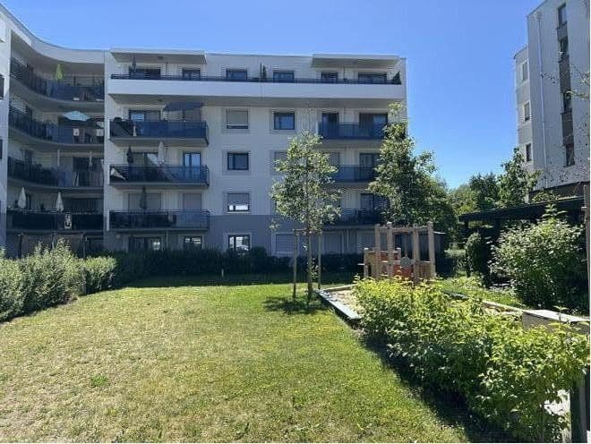 3 bedroom flat for sale, 78 m², Bibergerstrasse 47, Unterhaching, Bavaria 3 bedroom flat for sale, 78 m², Bibergerstrasse 47, Unterhaching, Bavaria