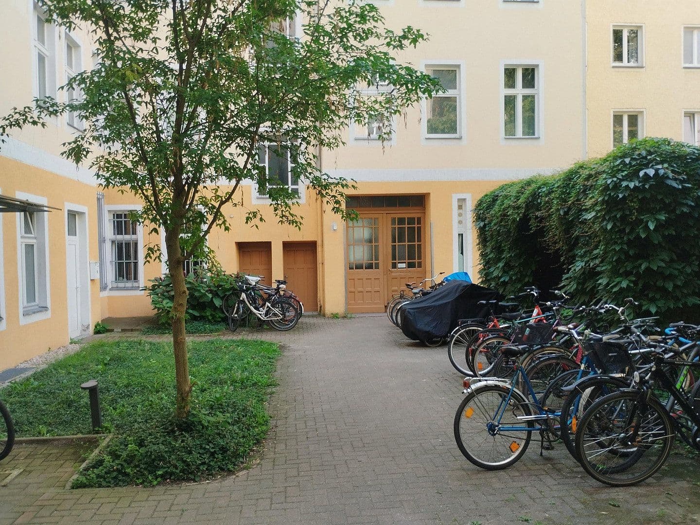2 bedroom flat for sale, 39 m², Simplonstraße 59, Berlin, Berlin 2 bedroom flat for sale, 39 m², Simplonstraße 59, Berlin, Berlin