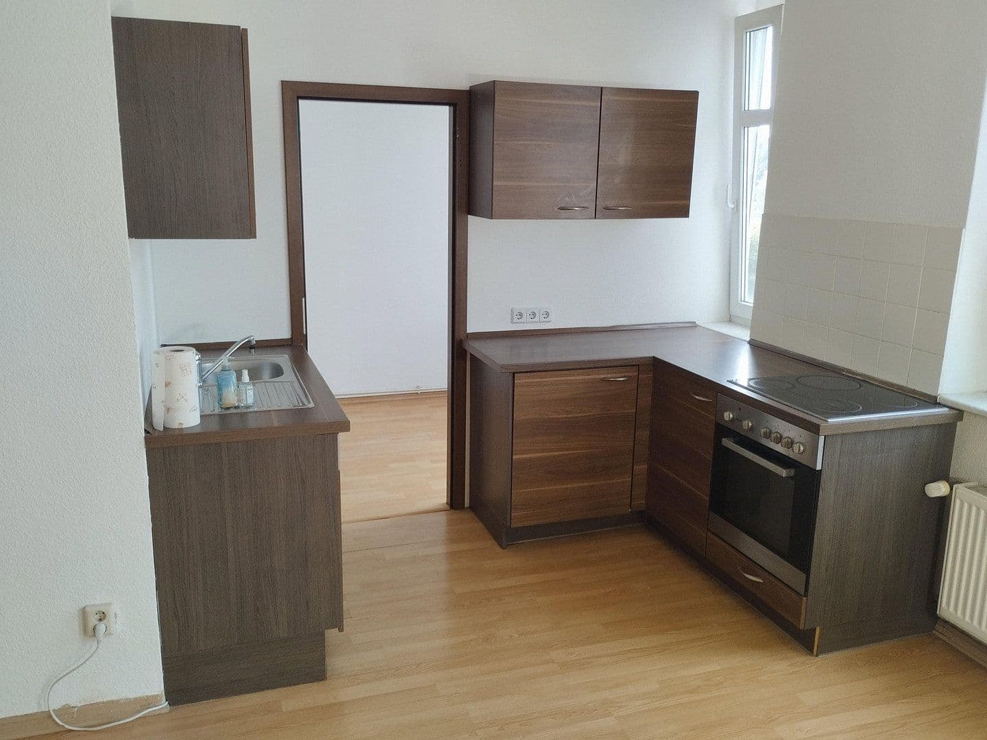2 bedroom flat for sale, 39 m², Simplonstraße 59, Berlin, Berlin 2 bedroom flat for sale, 39 m², Simplonstraße 59, Berlin, Berlin