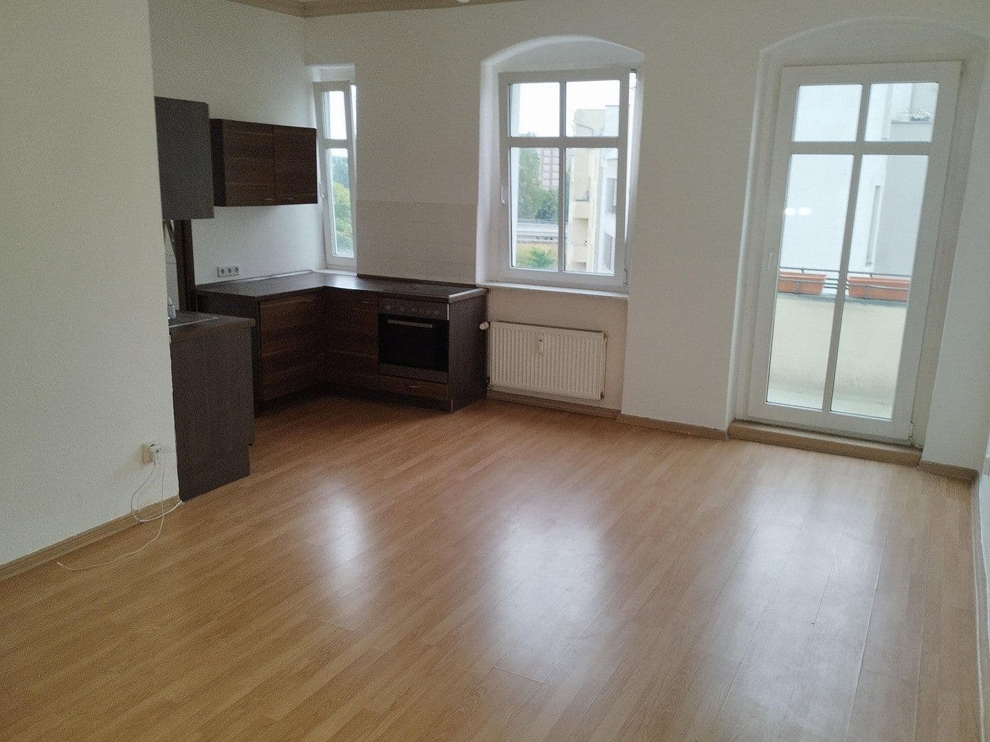 2 bedroom flat for sale, 39 m², Simplonstraße 59, Berlin, Berlin 2 bedroom flat for sale, 39 m², Simplonstraße 59, Berlin, Berlin