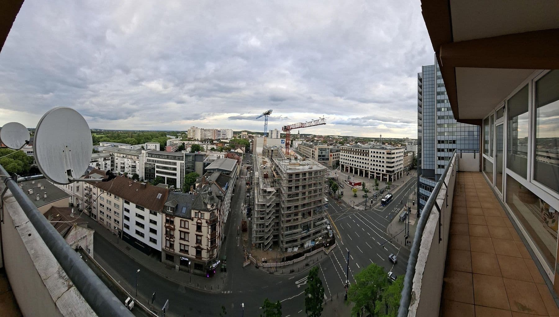 3 bedroom flat for sale, 101 m², Offenbach am Main, Hesse 3 bedroom flat for sale, 101 m², Offenbach am Main, Hesse