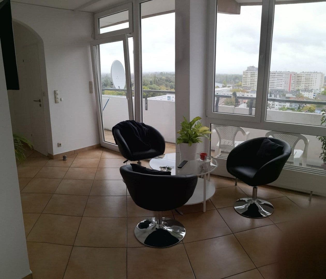 3 bedroom flat for sale, 101 m², Offenbach am Main, Hesse 3 bedroom flat for sale, 101 m², Offenbach am Main, Hesse