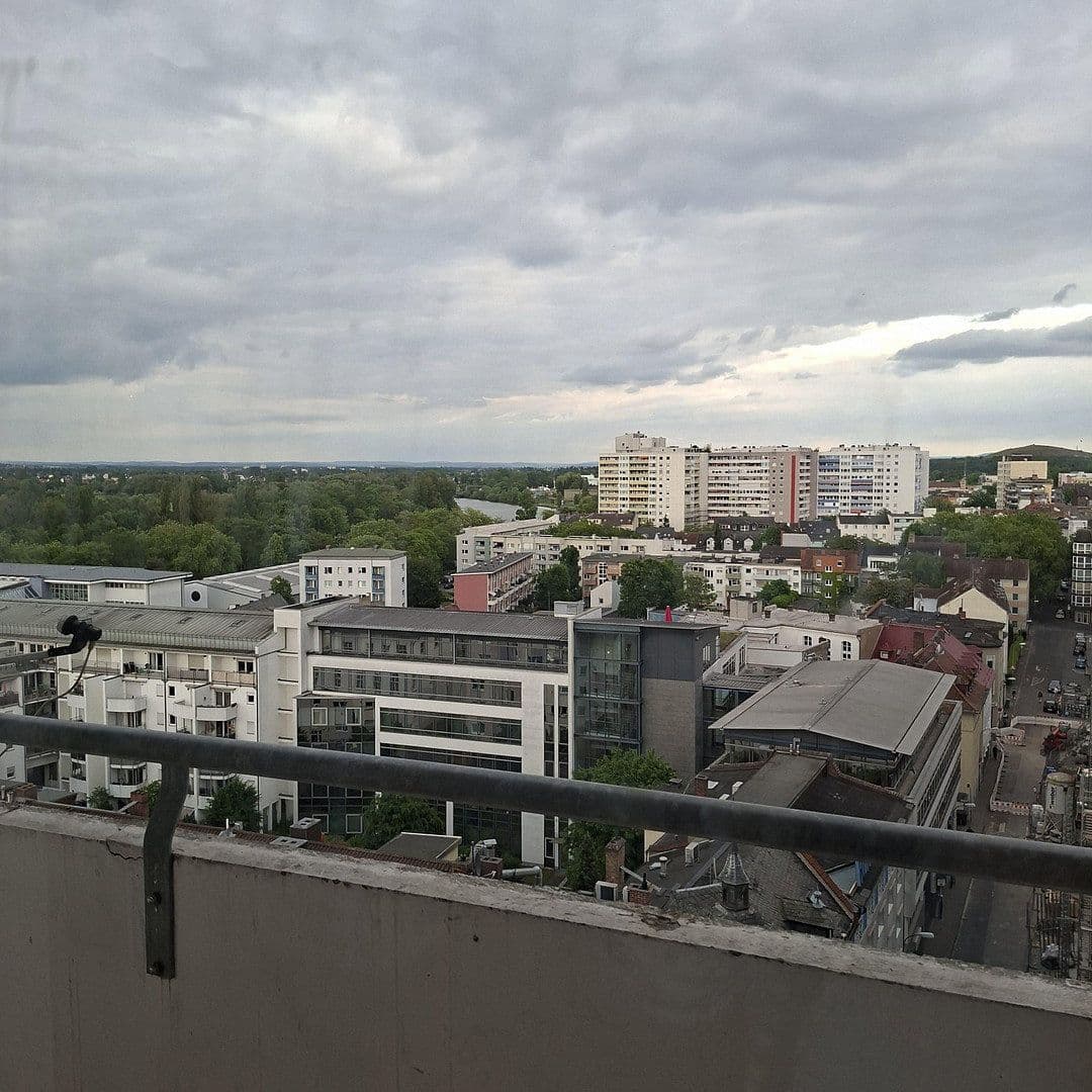 3 bedroom flat for sale, 101 m², Offenbach am Main, Hesse 3 bedroom flat for sale, 101 m², Offenbach am Main, Hesse