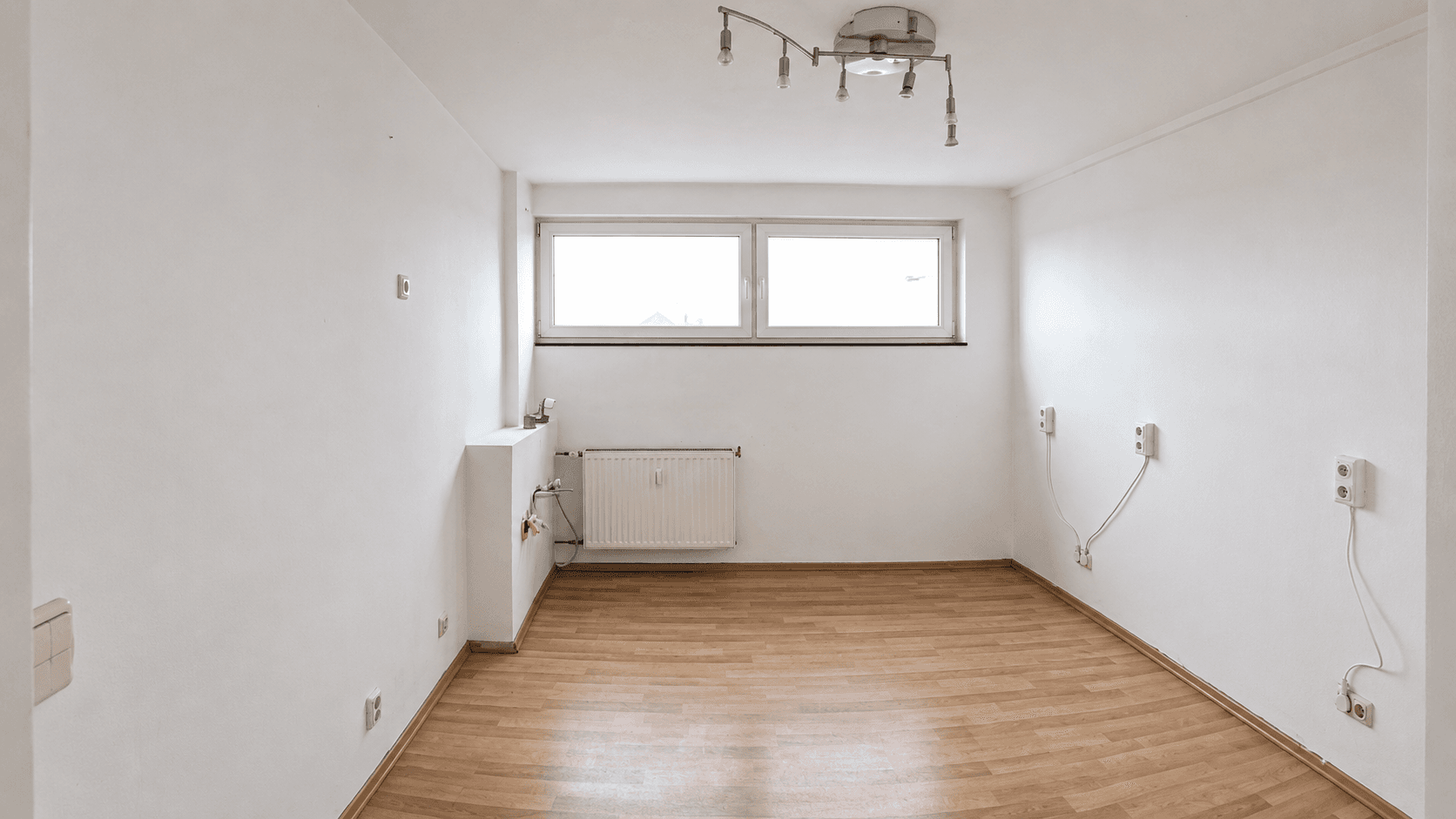 3 bedroom flat for sale, 101 m², Offenbach am Main, Hesse 3 bedroom flat for sale, 101 m², Offenbach am Main, Hesse