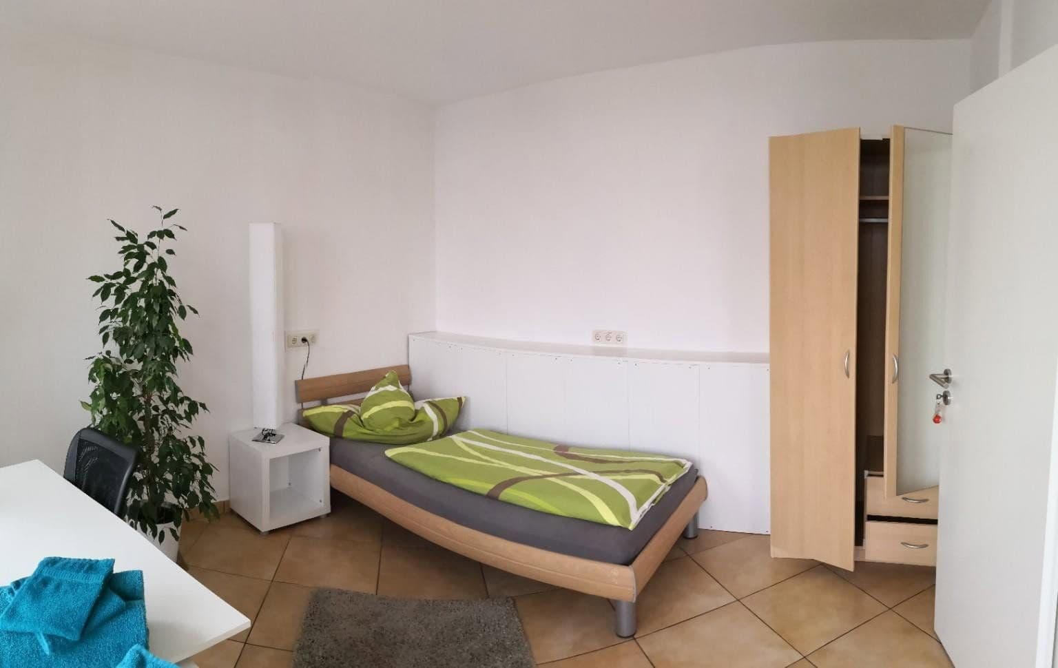 3 bedroom flat for sale, 101 m², Offenbach am Main, Hesse 3 bedroom flat for sale, 101 m², Offenbach am Main, Hesse