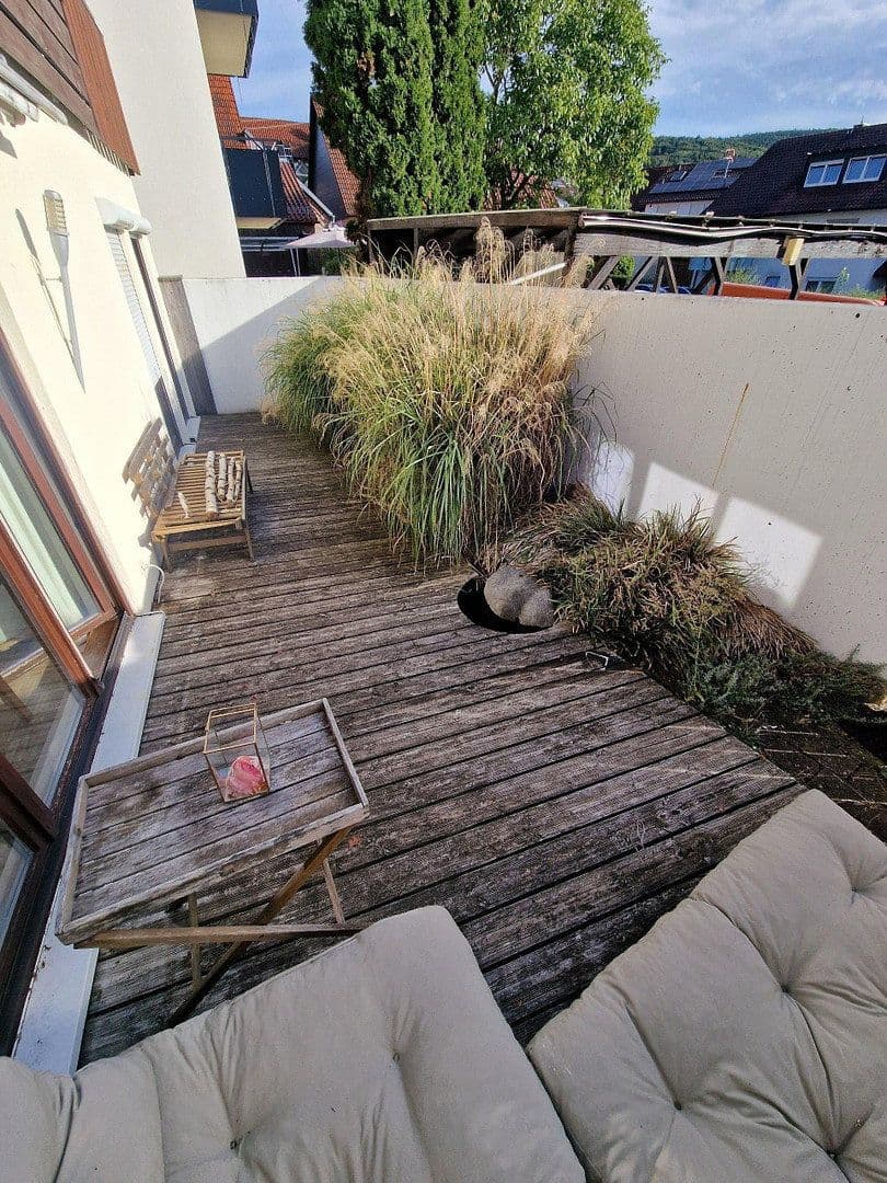 2 bedroom with open-plan kitchen flat to rent, 98 m², Hauptstrasse 90, Winnenden, Baden-Württemberg 2 bedroom with open-plan kitchen flat to rent, 98 m², Hauptstrasse 90, Winnenden, Baden-Württemberg