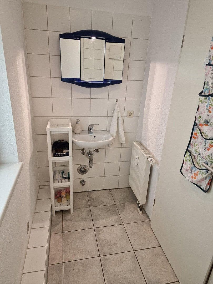 2 bedroom with open-plan kitchen flat to rent, 98 m², Hauptstrasse 90, Winnenden, Baden-Württemberg 2 bedroom with open-plan kitchen flat to rent, 98 m², Hauptstrasse 90, Winnenden, Baden-Württemberg