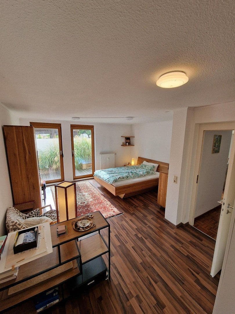 2 bedroom with open-plan kitchen flat to rent, 98 m², Hauptstrasse 90, Winnenden, Baden-Württemberg 2 bedroom with open-plan kitchen flat to rent, 98 m², Hauptstrasse 90, Winnenden, Baden-Württemberg