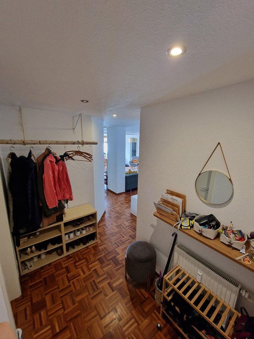 2 bedroom with open-plan kitchen flat to rent, 98 m², Hauptstrasse 90, Winnenden, Baden-Württemberg 2 bedroom with open-plan kitchen flat to rent, 98 m², Hauptstrasse 90, Winnenden, Baden-Württemberg