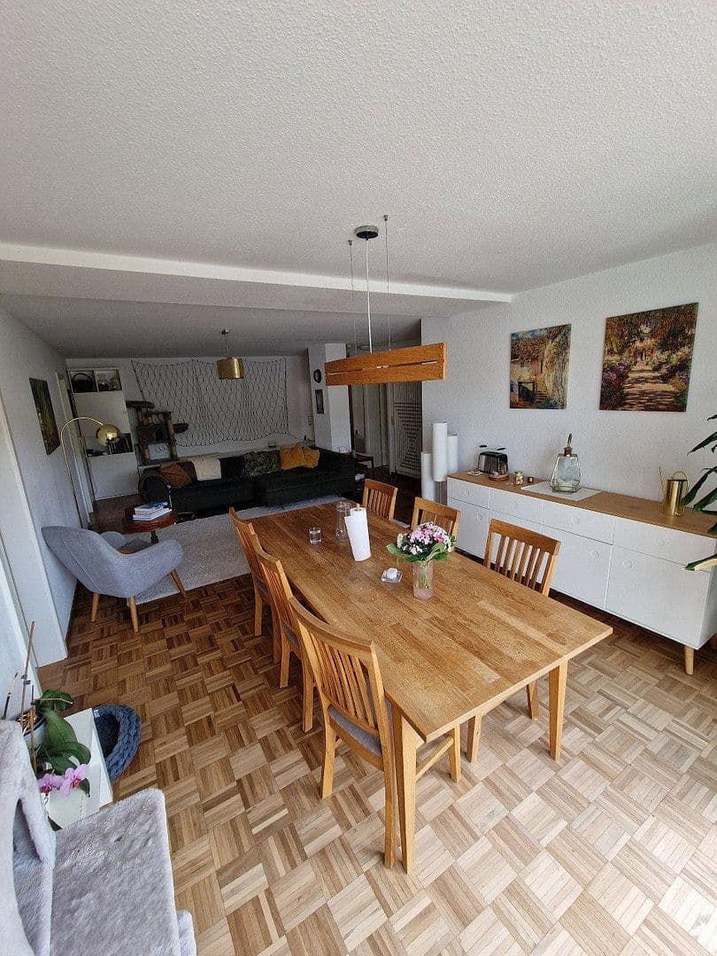 2 bedroom with open-plan kitchen flat to rent, 98 m², Hauptstrasse 90, Winnenden, Baden-Württemberg 2 bedroom with open-plan kitchen flat to rent, 98 m², Hauptstrasse 90, Winnenden, Baden-Württemberg